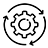 Automation Icon